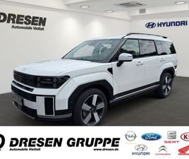 HYUNDAI SANTA FE HYUNDAI SANTA FE 1.6 HYBRID SIGNATURE/DIGITAL KEY/NAVI/R