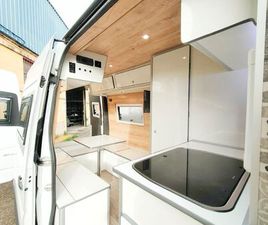 FURGÓN 314CDI COMPACTO