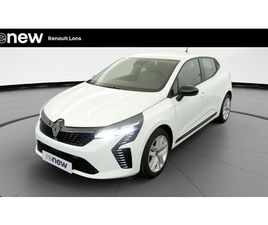 CLIO SCE 65 CH GSR2 EVOLUTION