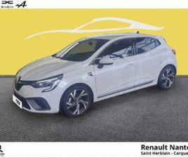 1.6 E-TECH HYBRIDE 140CH RS LINE