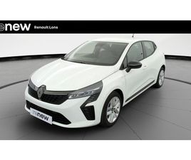 CLIO SCE 65 CH GSR2 EVOLUTION