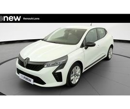 CLIO SCE 65 CH GSR2 EVOLUTION