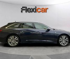 AUDI A6 40 TDI 40 TDI SPORT S TRONIC