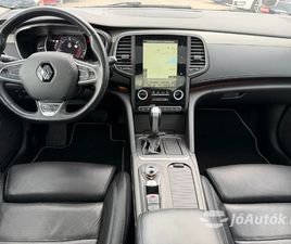 TALISMAN GRANDTOUR 1.6 DCI INTIALE PARIS 4CONTROL EDC