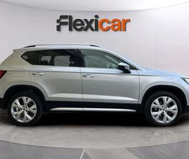 1.5 TSI XPERIENCE DSG