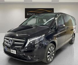 116CDI AT 120KW TOURER SELECT LARGA