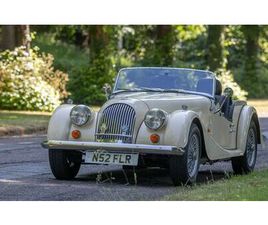 1995 MORGAN 4/4 1.8 2-SEAT