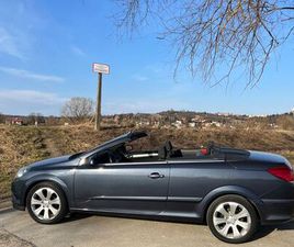 OPEL ASTRA CABRIO OPEL ASTRA CABRIO PRZEMYŚL • OLX.PL