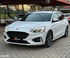 FORD FOCUS SW 1.0 ECOBOOST ST-LINE