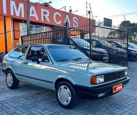 VOLKSWAGEN GOL CLI/CL/COPA/STONES 1.6