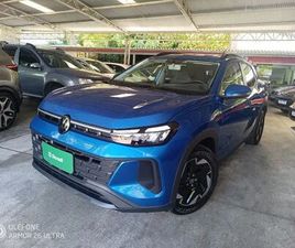 VOLKSWAGEN BRASILIA VOLKSWAGEN TERA 1.0 170 TSI FLEX 12V 5P MEC. 2026