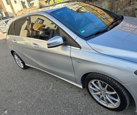 MERCEDES CLASSE B B 220 SHITET MERCEDES BENZ B220 CDI