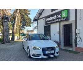 AUDI A3 SPORTBACK 1.6 TDI ADVANCE ULTRA