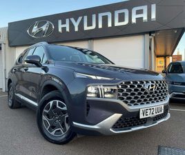 2023 HYUNDAI SANTA FE 1.6 T-GDI PREMIUM (230PS) 2WD HEV