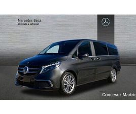 300 D AVANTGARDE LARGO