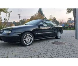 OPEL CALIBRA 2.0 16V 100KW136HP M5