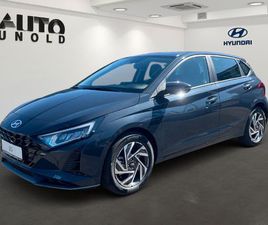 HYUNDAI I20 MY26 1,0 T-GDI DCT TREND KOMFORT