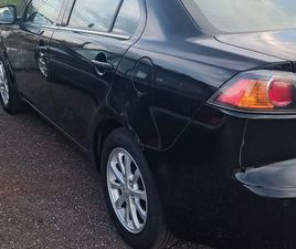 MITSUBISHI LANCER 1.6 INVITE CLEARTEC