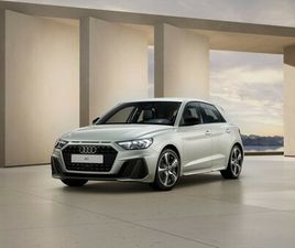 SPORTBACK 30 1.0 TFSI 116CV S LINE EDITION