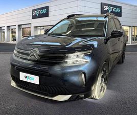 BLUEHDI 130 S&S FEEL PACK EAT8