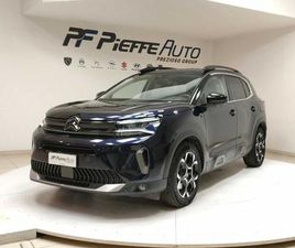 HYBRID 225 E-EAT8 SHINE