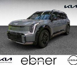 GT-LINE LAUNCH EDITION 4WD 7-SITZER | 360° K