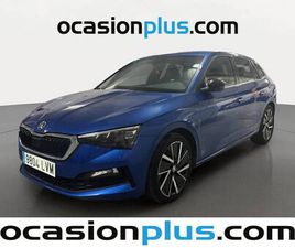 1.5 TSI SPORT (150 CV)