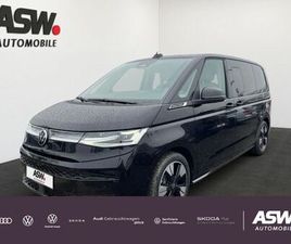 MULTIVAN ENERGY 2.0 110 KW TDI SCR DSG