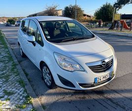 OPEL MERIVA 1.3 CDTI COSMO