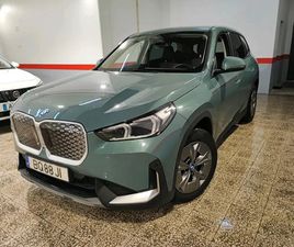 BMW IX1 EDRIVE20 XLINE