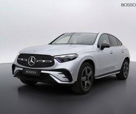 COUPE 220 D AMG LINE ADVANCED 4MATIC 9G-TRONIC