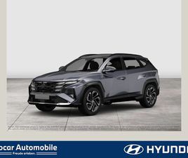 HYUNDAI TUCSON PRIME PHEV 6-AT, ASS.PAKET,HUD,KRELL,DIG.