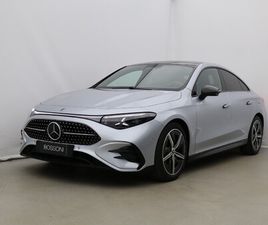 200 ADVANCED PLUS 4MATIC AUTO