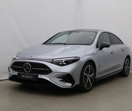 200 ADVANCED PLUS 4MATIC AUTO