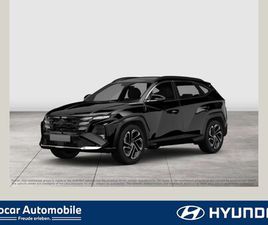 HYUNDAI TUCSON TREND PHEV, 6-AT,4WD,RFK,18,ELEK.HECKKL.