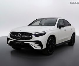 COUPE 220 D AMG LINE PREMIUM 4MATIC 9G-TRONIC