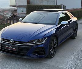 VW ARTEON R 2,0 AUTOMATIK, 2023 GOD.