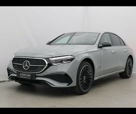 BERLINA 220 D AMG LINE PREMIUM 4MATIC 9G-TRONIC