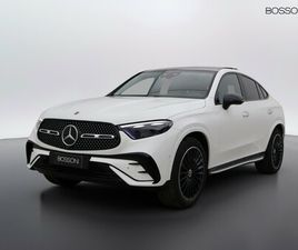 COUPE 220 D AMG LINE PREMIUM 4MATIC 9G-TRONIC