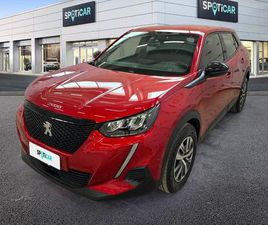 PURETECH 100 ACTIVE PACK S/S