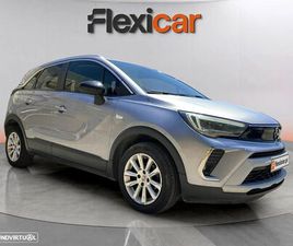 OPEL CROSSLAND X OPEL CROSSLAND