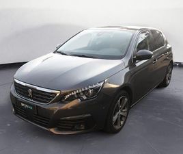 ALLURE BLUEHDI 130 EAT8 S AND S AUT.