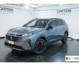 HYBRID 136 E-DCS6 GT