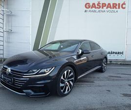 VW ARTEON 2,0 TDI R LINE PANORAMA, 2019 GOD.