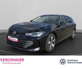 1.5 TSI EHYBRID BUSINESS NAVI AHK