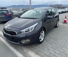 KIA CEED KIA CEED 1.6 I