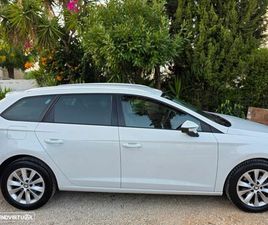 SEAT LEON ST 1.6 TDI REFERENCE S/S
