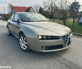 ALFA ROMEO 159