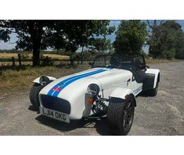 2014 CATERHAM SUPERSPORT