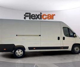 2.3MULTIJET 131CV L2H2